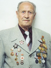 41 Modanov